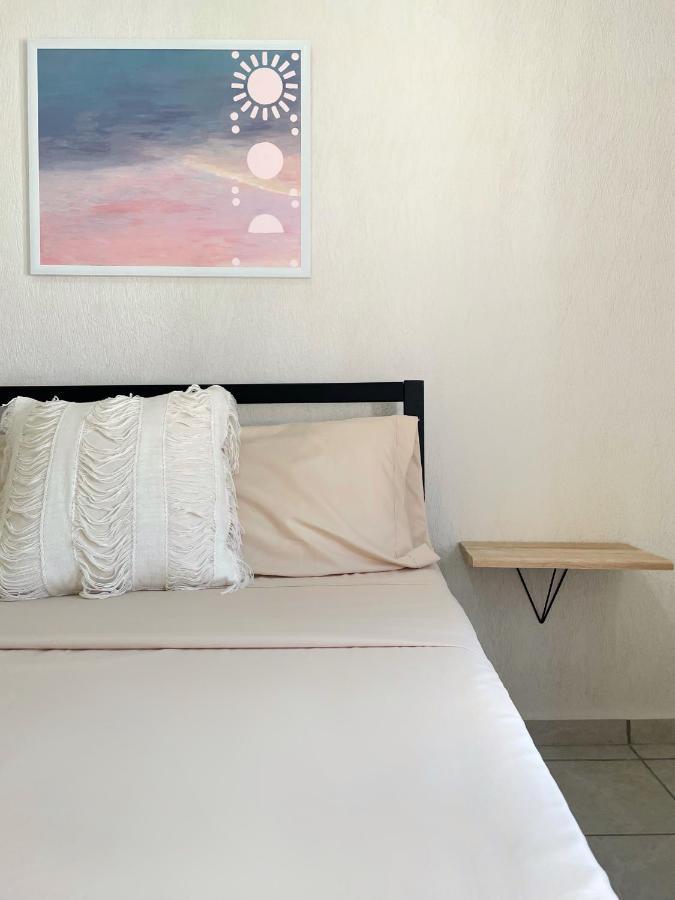 Villa Zamna Tulum 2Br W/Pool & Wifi Exterior foto